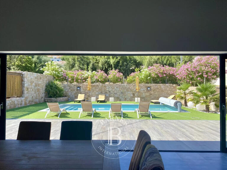 Vente Villa Calvi - 6 chambres