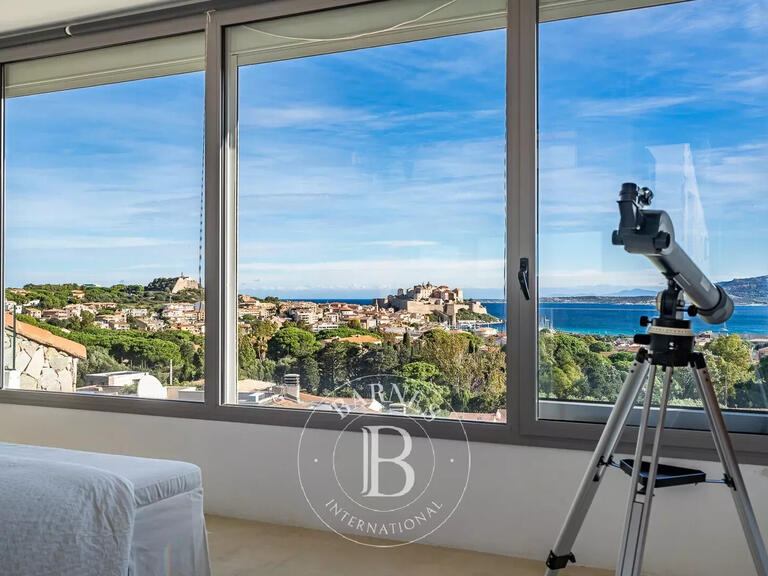 Sale Villa with Sea view Calvi - 6 bedrooms
