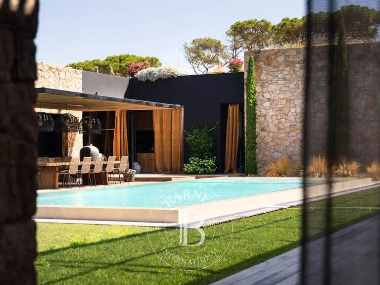 Villa Calvi - 8 bedrooms - 470m²