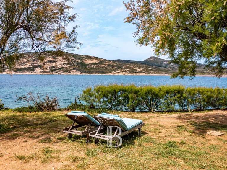 Villa Calvi - 8 bedrooms - 500m²