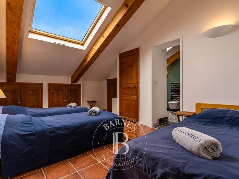 Villa Calvi - 8 bedrooms - 500m²