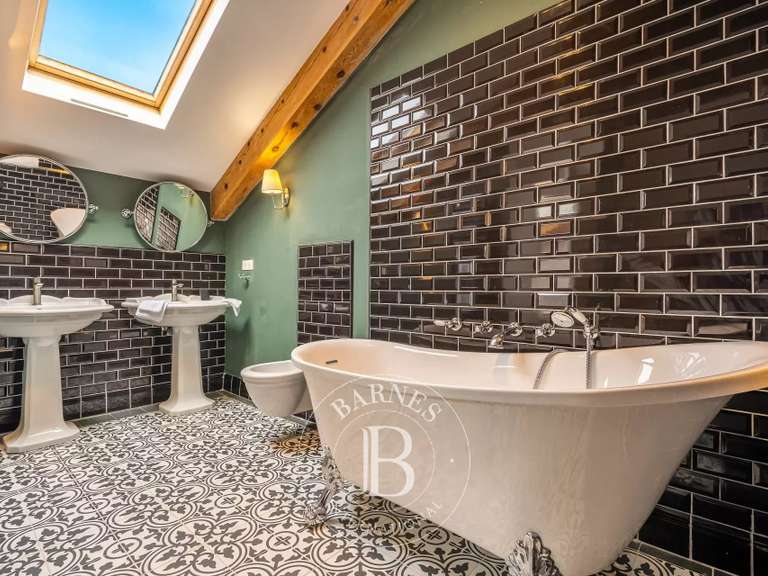 Villa Calvi - 8 bedrooms - 500m²