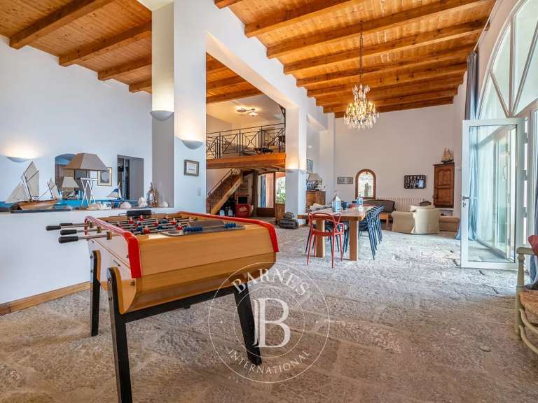 Villa Calvi - 8 bedrooms - 500m²