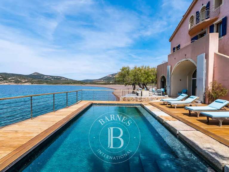 Villa Calvi - 8 bedrooms - 500m²