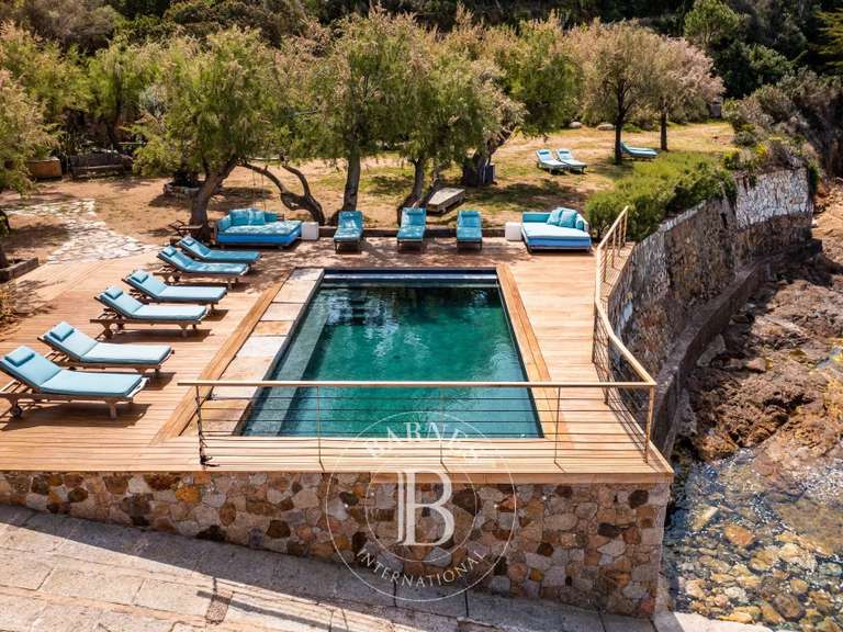 Villa Calvi - 8 bedrooms - 500m²