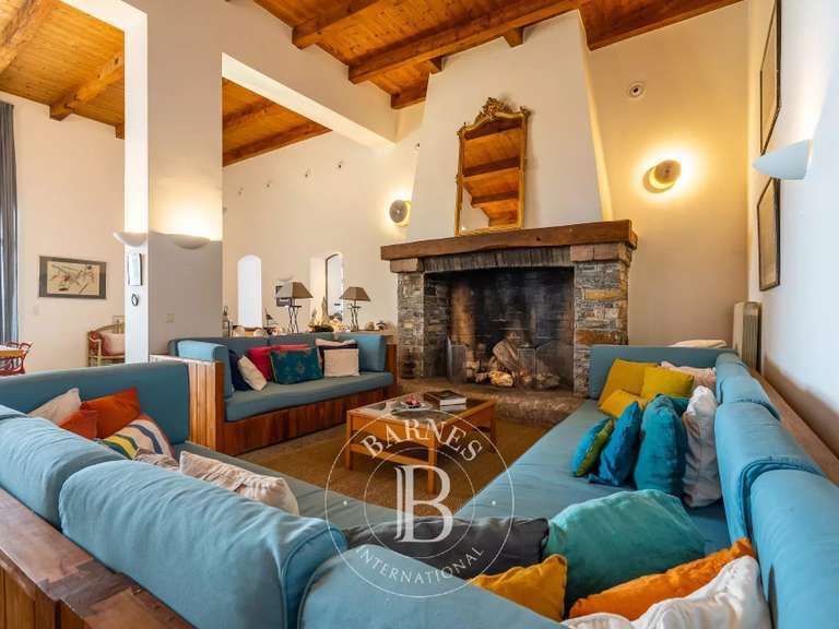 Villa Calvi - 8 bedrooms - 500m²