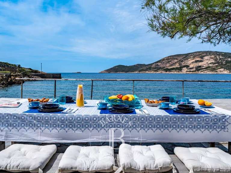 Villa Calvi - 8 bedrooms - 500m²