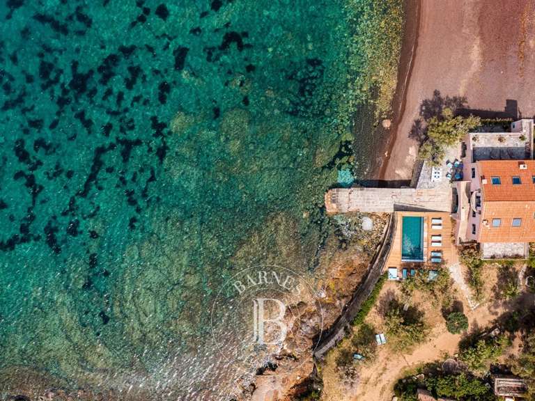 Villa Calvi - 8 bedrooms - 500m²