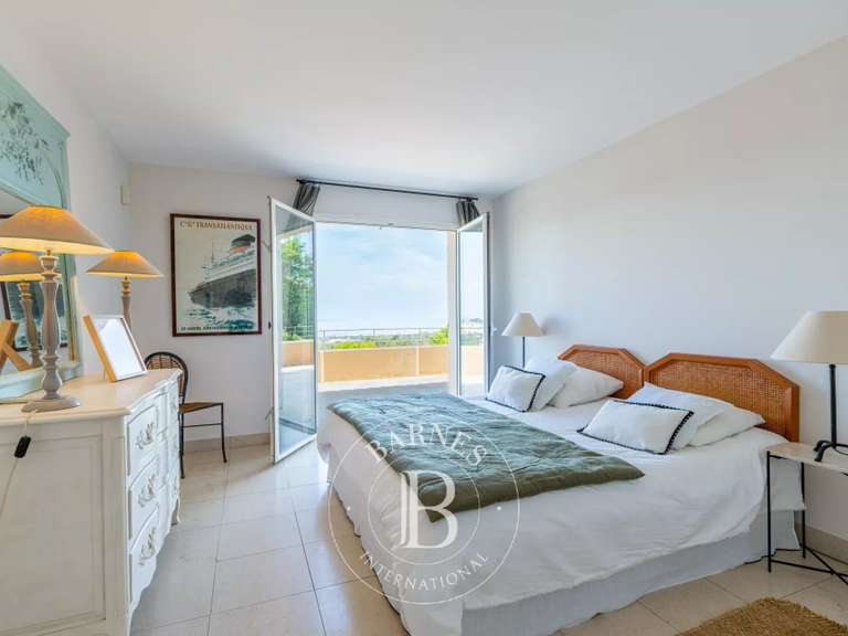 Villa with Sea view Calvi - 5 bedrooms - 300m²