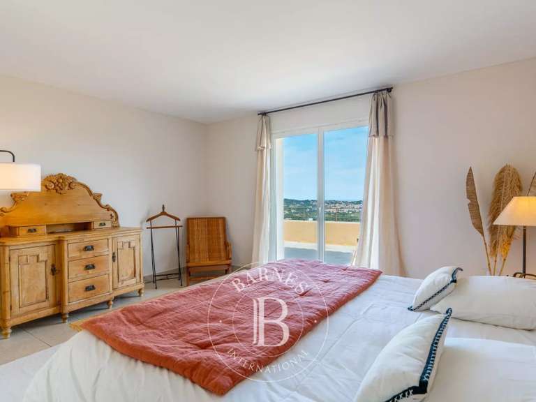 Villa with Sea view Calvi - 5 bedrooms - 300m²