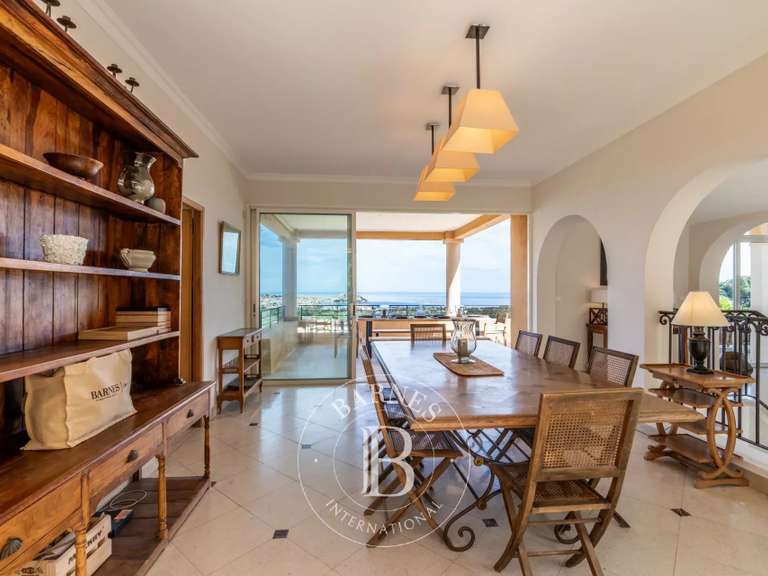 Villa with Sea view Calvi - 5 bedrooms - 300m²
