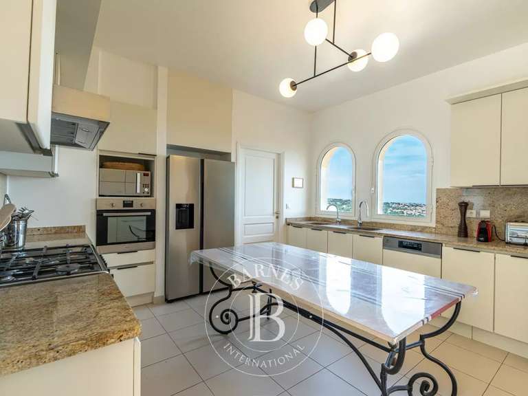 Villa with Sea view Calvi - 5 bedrooms - 300m²