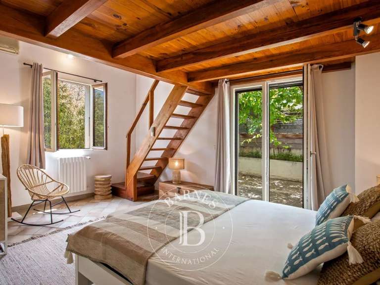 Villa with Sea view Calvi - 4 bedrooms - 225m²