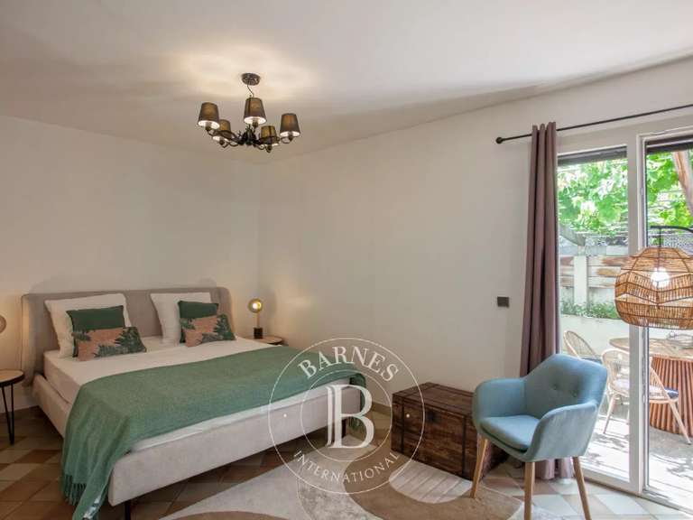 Villa with Sea view Calvi - 4 bedrooms - 225m²