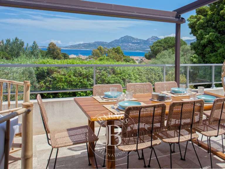 Villa with Sea view Calvi - 4 bedrooms - 225m²