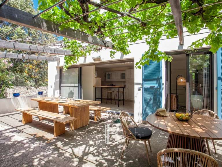 Villa with Sea view Calvi - 4 bedrooms - 225m²