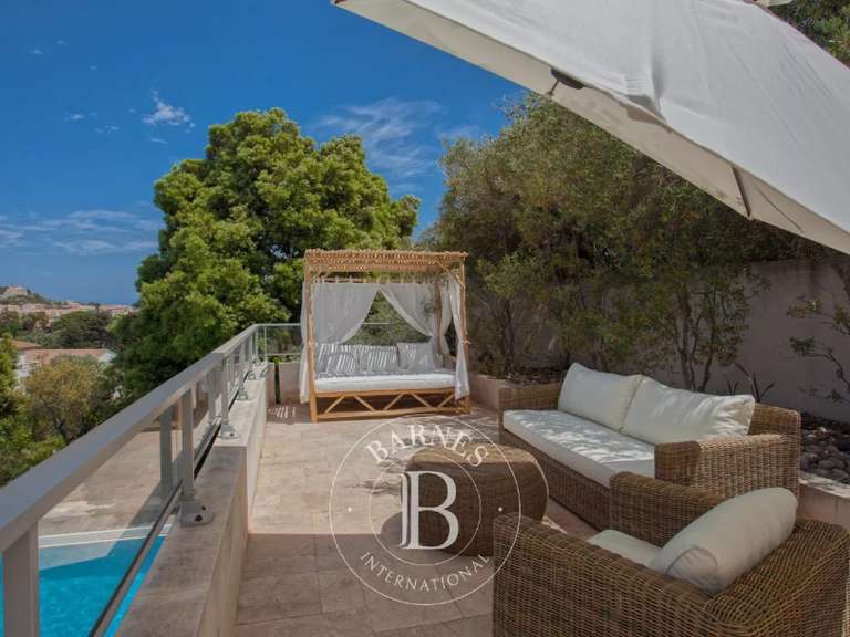 Villa with Sea view Calvi - 4 bedrooms - 225m²