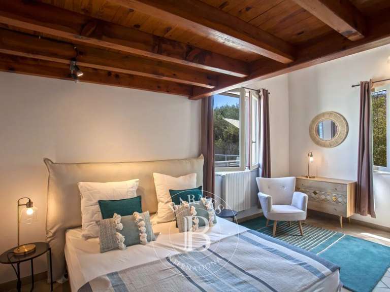 Villa with Sea view Calvi - 4 bedrooms - 225m²