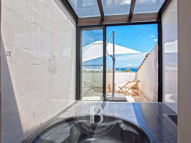 Villa with Sea view Calvi - 4 bedrooms - 225m²