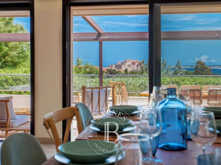 Villa with Sea view Calvi - 4 bedrooms - 225m²
