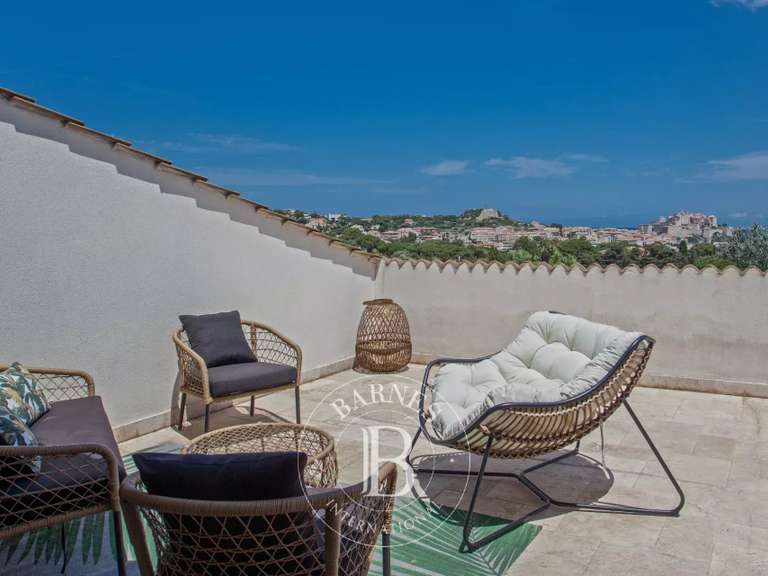 Villa with Sea view Calvi - 4 bedrooms - 225m²