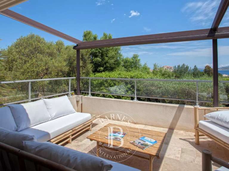 Villa with Sea view Calvi - 4 bedrooms - 225m²