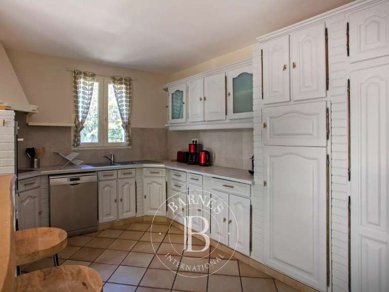 Villa with Sea view Calvi - 4 bedrooms - 225m²