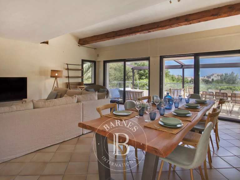 Villa with Sea view Calvi - 4 bedrooms - 225m²