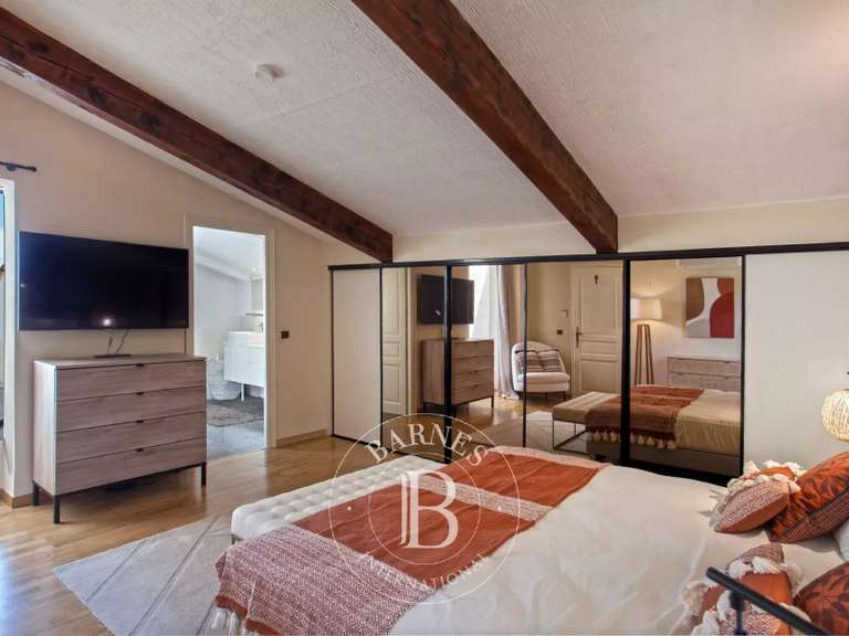 Villa with Sea view Calvi - 4 bedrooms - 225m²