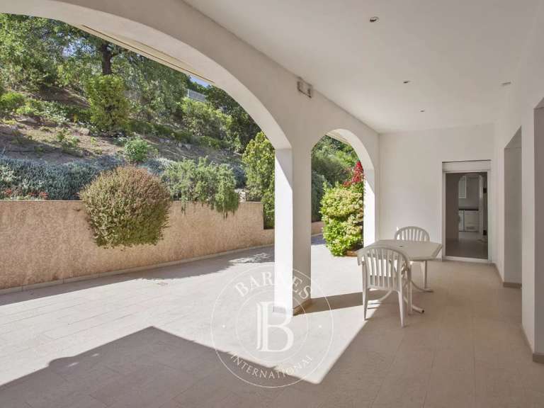 Villa Calvi - 7 chambres - 626m²