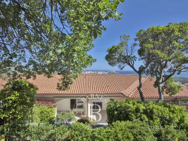 Villa Calvi - 7 chambres - 626m²