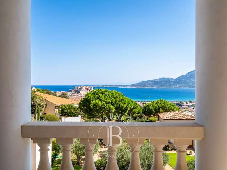Villa with Sea view Calvi - 4 bedrooms - 247m²