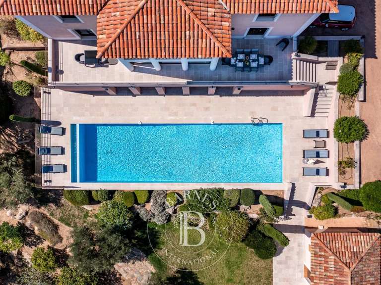 Villa with Sea view Calvi - 4 bedrooms - 247m²