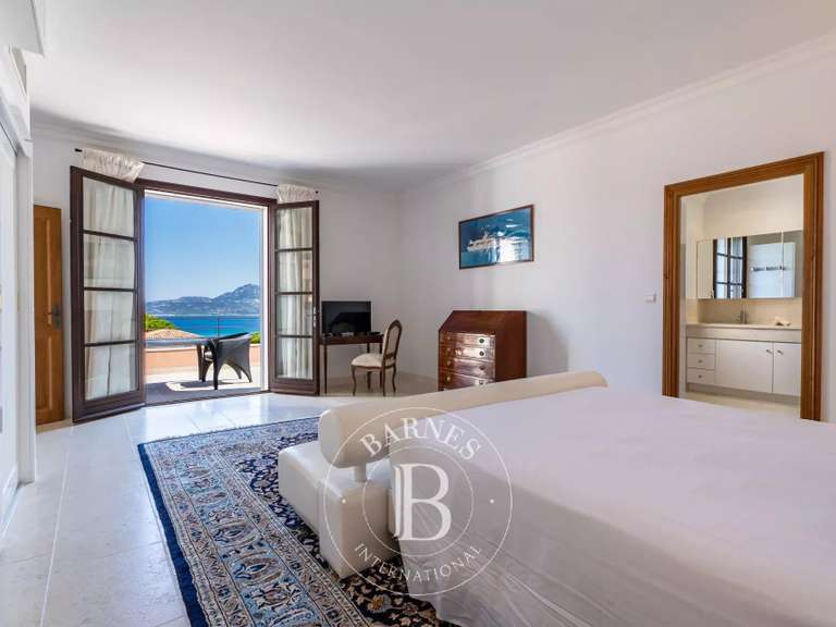 Villa with Sea view Calvi - 4 bedrooms - 247m²
