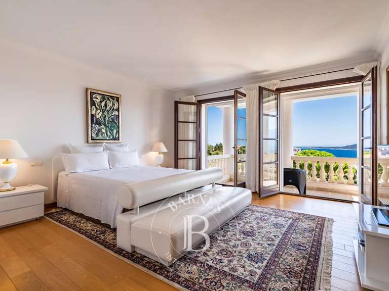 Villa with Sea view Calvi - 4 bedrooms - 247m²