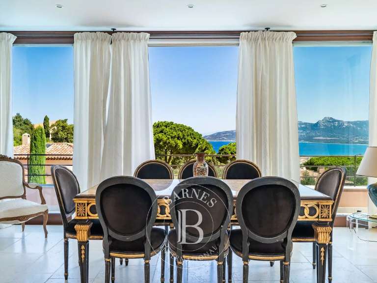 Villa with Sea view Calvi - 4 bedrooms - 247m²