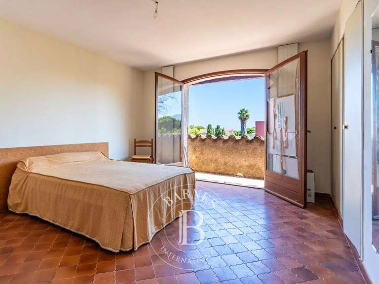 Villa Calvi - 5 chambres - 260m²