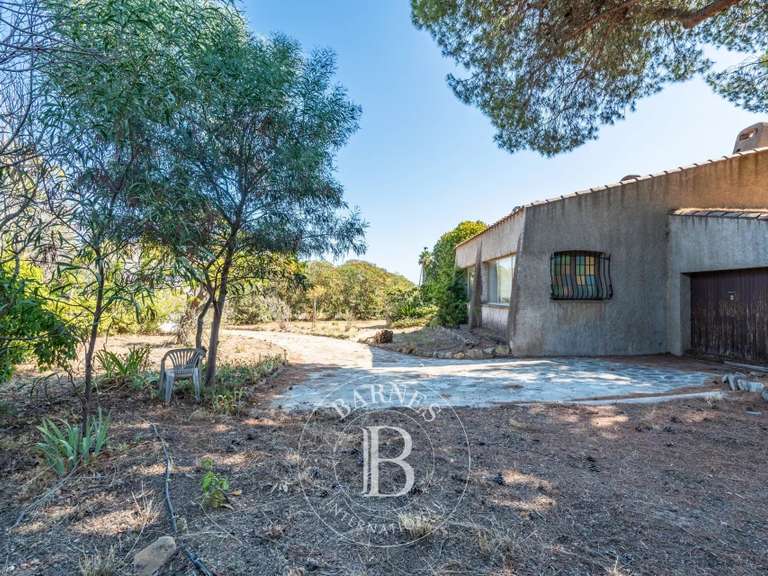 Villa Calvi - 5 chambres - 260m²