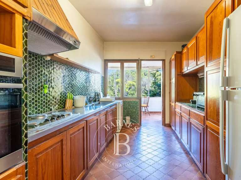 Villa Calvi - 5 chambres - 260m²