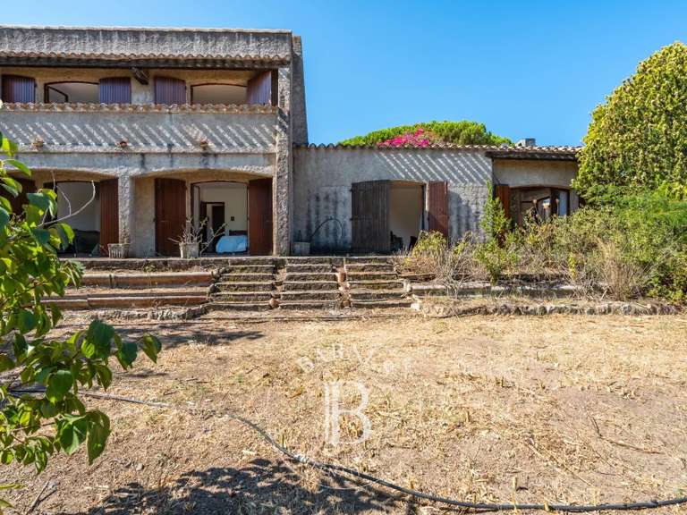 Villa Calvi - 5 chambres - 260m²