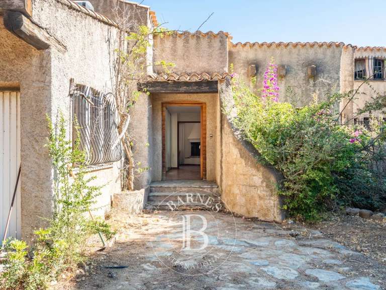 Villa Calvi - 5 chambres - 260m²