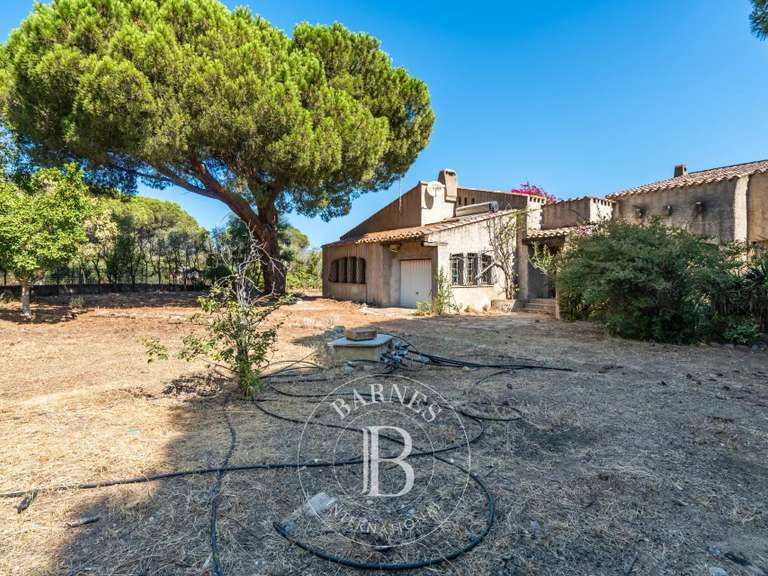 Villa Calvi - 5 chambres - 260m²