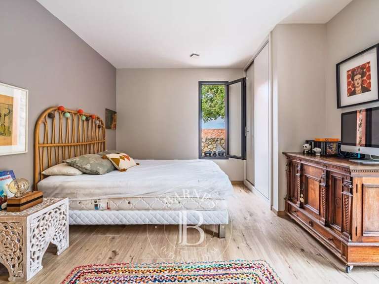 Villa Calvi - 5 chambres - 205m²