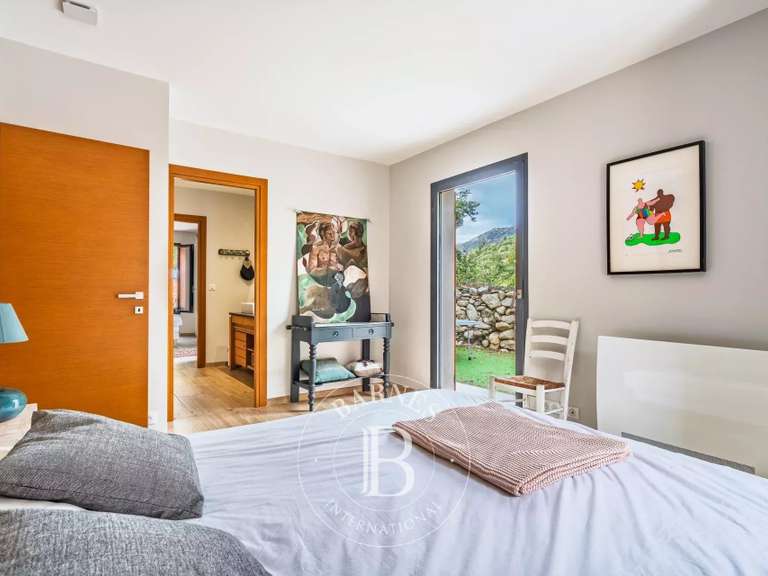 Villa Calvi - 5 chambres - 205m²