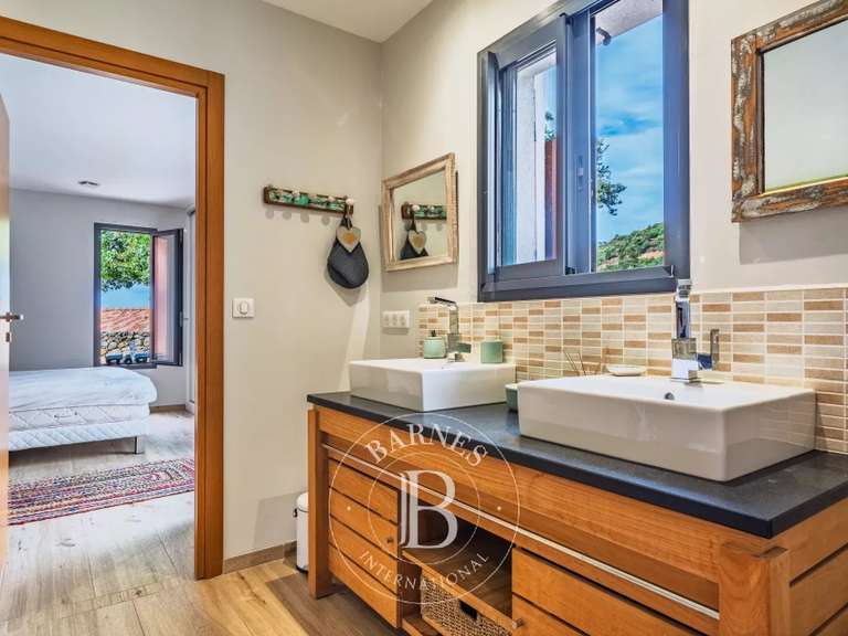 Villa Calvi - 5 chambres - 205m²