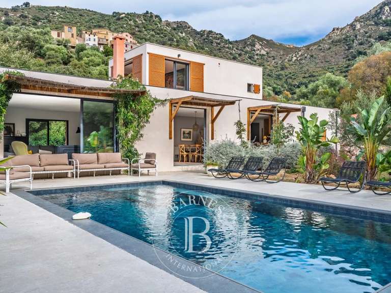 Villa Calvi - 5 chambres - 205m²