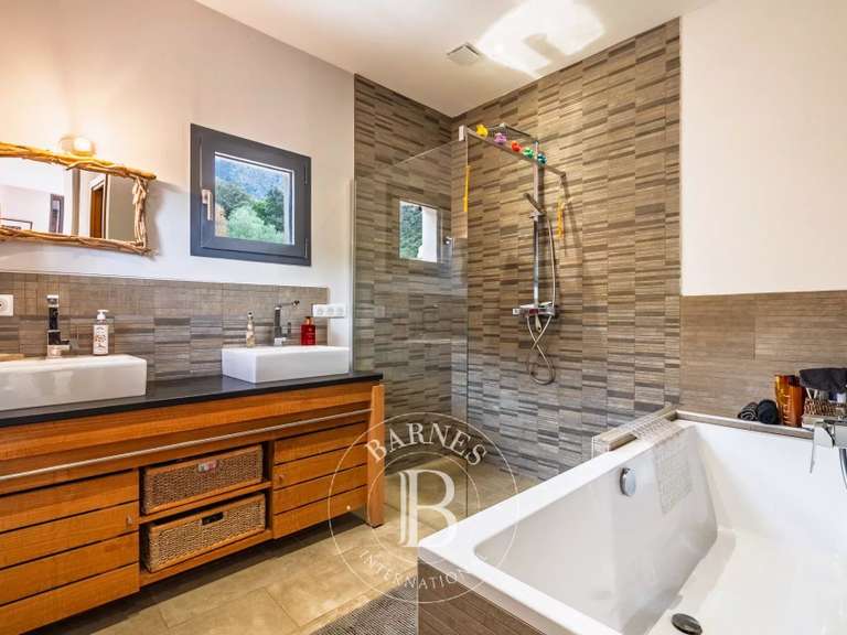 Villa Calvi - 5 chambres - 205m²