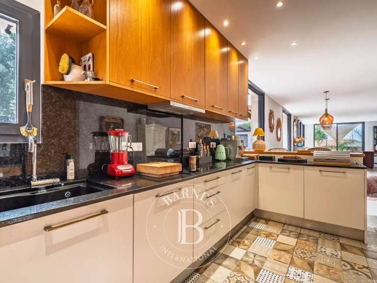 Villa Calvi - 5 chambres - 205m²