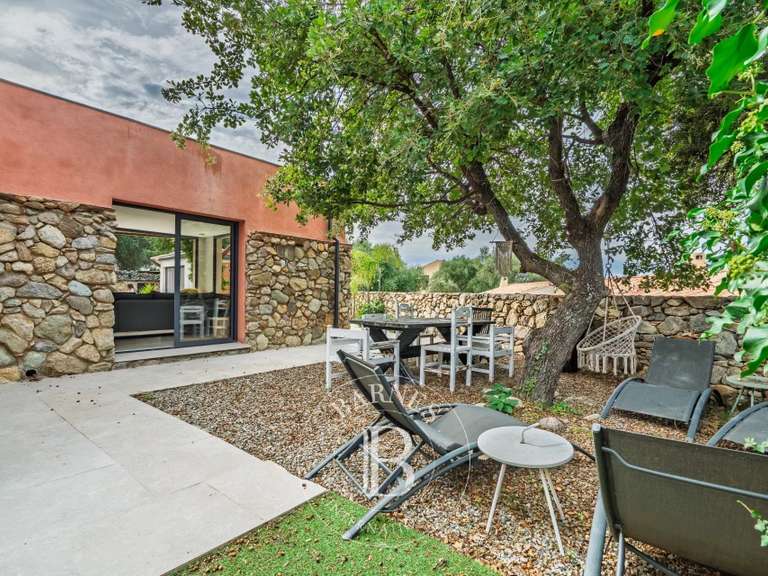 Villa Calvi - 5 chambres - 205m²