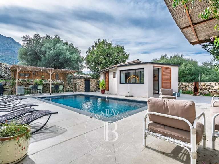 Villa Calvi - 5 chambres - 205m²